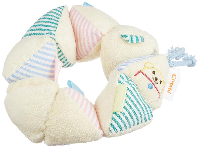 コンビ(Combi) カサカサだいすき対象年齢 :3月以上