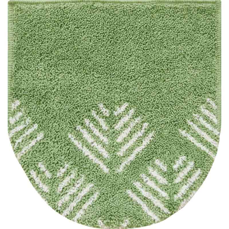 ナチュラル兼用フタカバー(フィッシュグリーン)