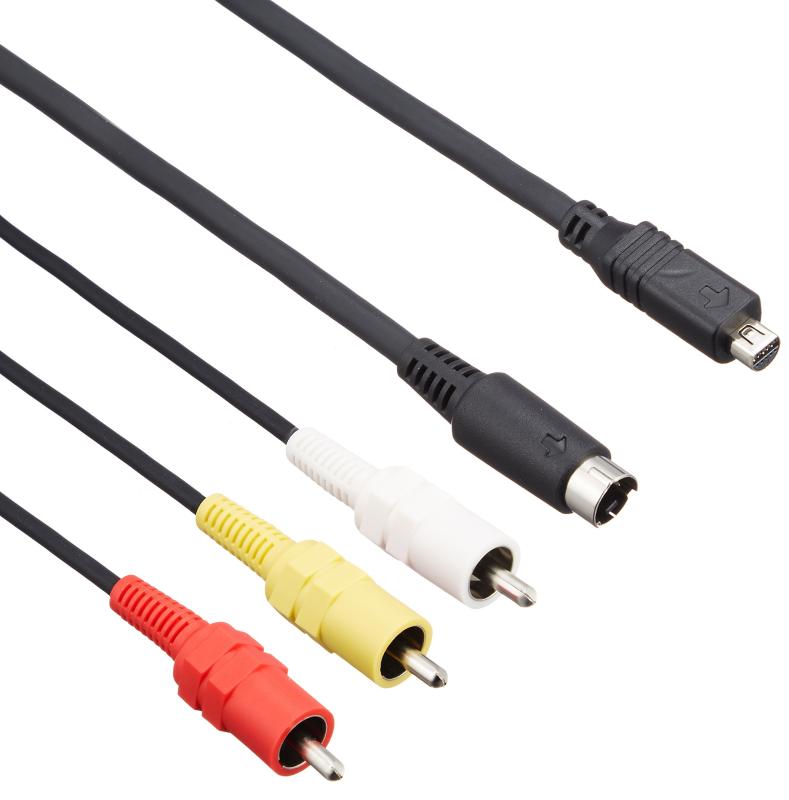 ���ˡ� AV�����֥�(Sü���դ�) VMC-15FS C