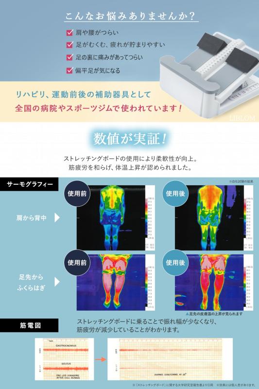 【純国産】ストレッチボード アサヒ ストレッチングボード足首ストレッチ ふくらは...