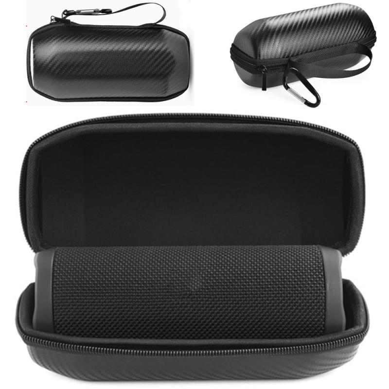 JBL Flip7/Flip6/Flip5 ブルートゥーススピーカー対応 収納ケース 防水保護ケースオーガナイザースピーカーケースに最適, 旅行用保護キャリングケース1.適用モデル：JBL Flip7/Flip6/Flip5。2.高品質EVA材料を採用し、優れた耐衝撃性と耐久性を持ち、スピーカーを外部衝撃から保護する3.Flip 7スピーカーオーガナイザーはスクレーピング防止織物と堅牢、高品質、耐久性のあるEVA筐体で作られ、JBL flip 7ポータブルブルートゥーススピーカーの保護を提供します。柔軟な裏地により、カバー7のブルートゥーススピーカーと小物に傷がないようにします。4.外形寸法： 20x9x9cm （縦x幅x高さカバー7スーツケース）：丈夫で快適なゴムハンドル、旅行に便利。5.便利でシンプルなファスナー設計：簡単にファスナーを開けることができ、簡単にJBL Flip 7防水ブルートゥーススピーカーを取り外して使用することができます：1 x物入れ