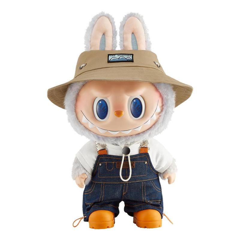 POP MART THE MONSTERS FALL IN WILD ぬいぐるみ ポップマート ガチャガチャ ブラインド ボックス フィギュア プラモデル プレミアム おもちゃ PVC ソフビ オリジナル キャラクター 誕生日 プレゼント