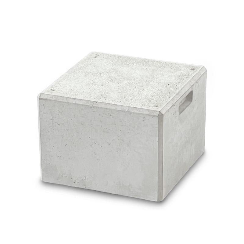 ネクスタイル コンクリート踏み台 N240...