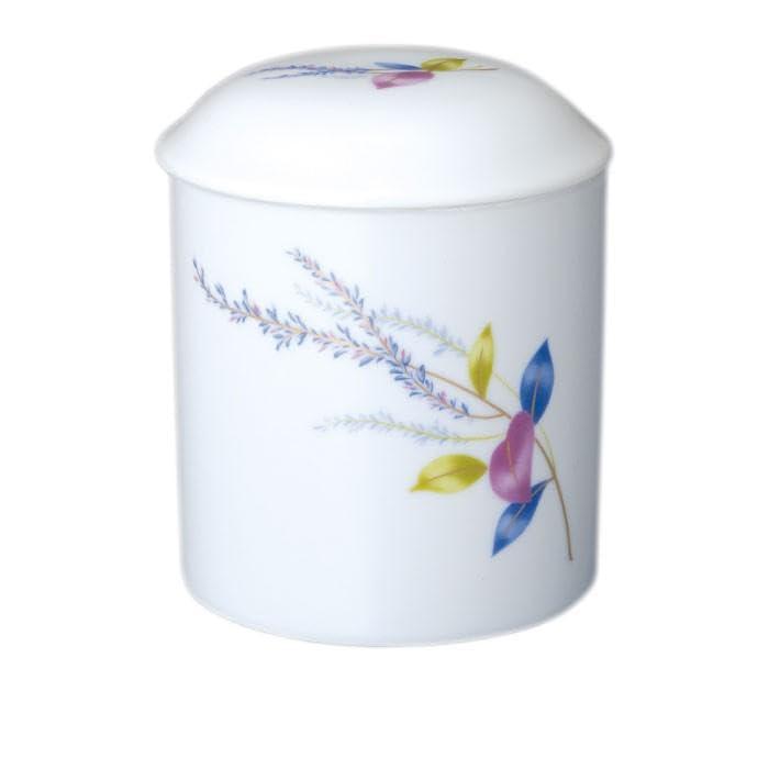 骨箱 マイリトル ラベンダー [ 2寸壺用 ] | 仏具 仏壇用品 手元供養 骨壷