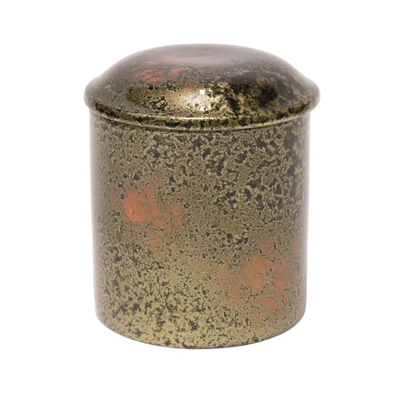 骨壺 雅調／加須美 [ 2.3寸 ] | 仏具 仏壇用品 手元供養 骨壷