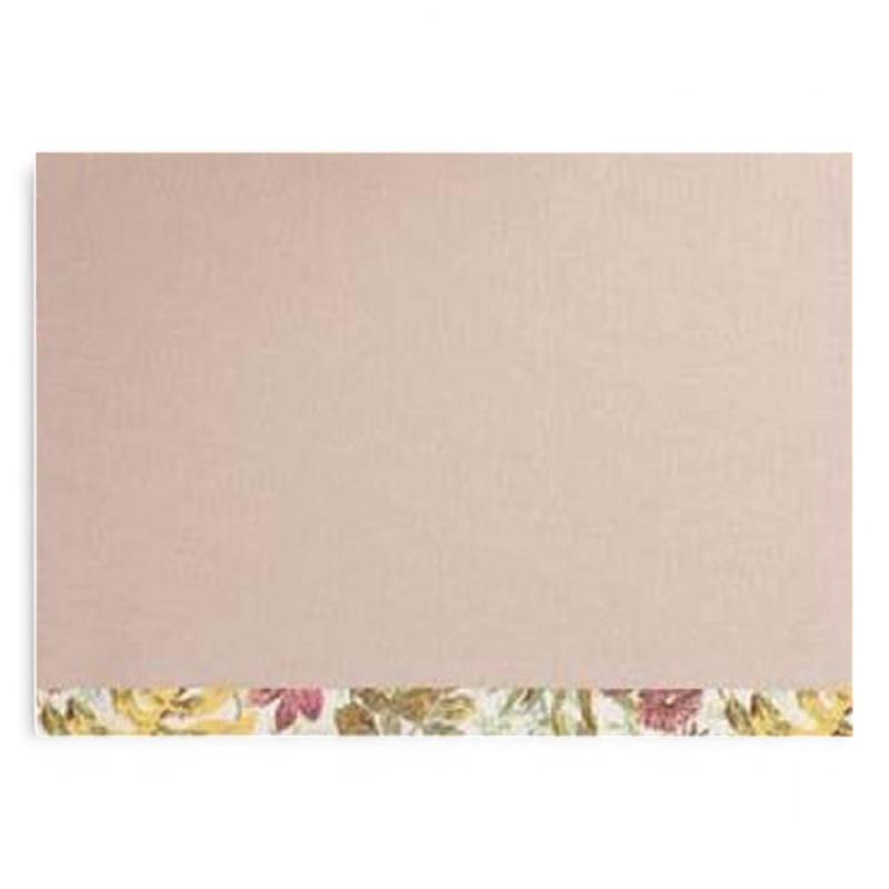 J-kitchens 小物収納 小物 置き 小物入れ 日本製 豪華 盆 トレー ランチョンマット布 ティーマット （ ..