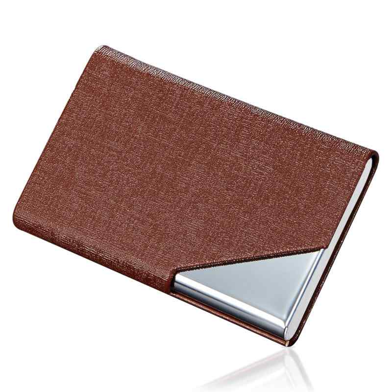 Teskyer 名刺入れ 名刺ケース 大容量 �