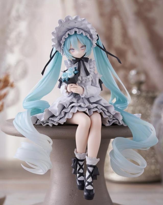 初音*ミク ぬーどるストッパーフィギュア ヴィンテージドール