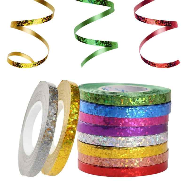 �ԥ��ԥ� ������󥰥�ܥ� 10�����å� 8�� Ĺ10m*��5mm �Х롼���ܥ� ������ ��åԥ����� �ѡ��ƥ��� ������ �뺧�� �ץ쥼��� ���� ������...