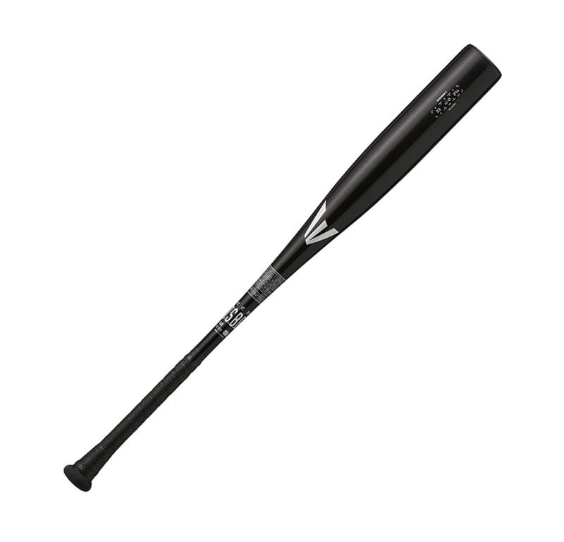 イーストン(EASTON) 野球用 バット 大人用 BLACK MAGIC(一般軟式) 【金属製】 ENS3BM-V ブラック 84cm