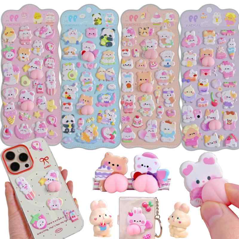 楽天市場】スクイーズ セット（その他｜ホビー）の通販