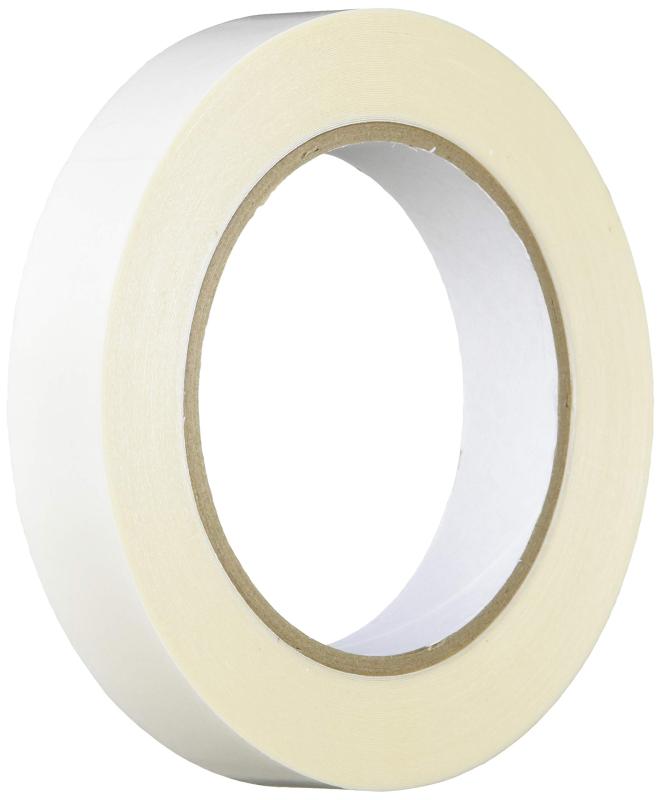 KAWAGUCHI TK94016 水に強い布用両面テープ 幅20mm 20m巻【3個セット】(3.0)