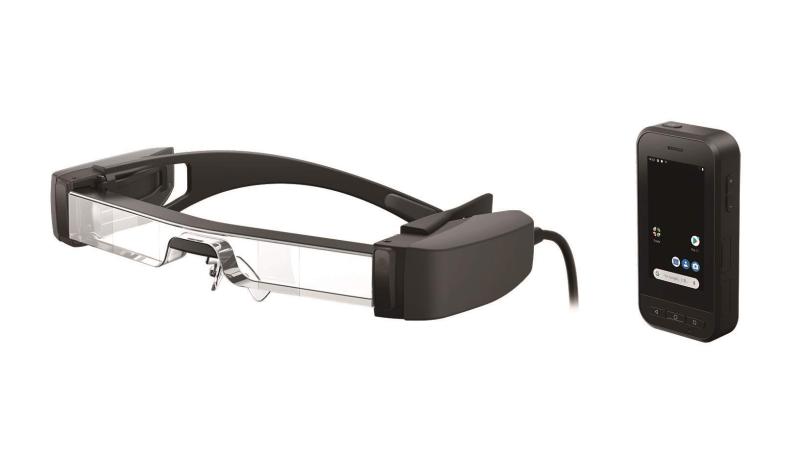 エプソン MOVERIO スマートグラス 有機ELパネル FullHD BT-40S コントローラー同梱モデルシースルー方式有機ELディスプレイによる高画質仮想画面サイズ:60型相当解像度:FullHDコントローラ－(BO-IC400)同梱