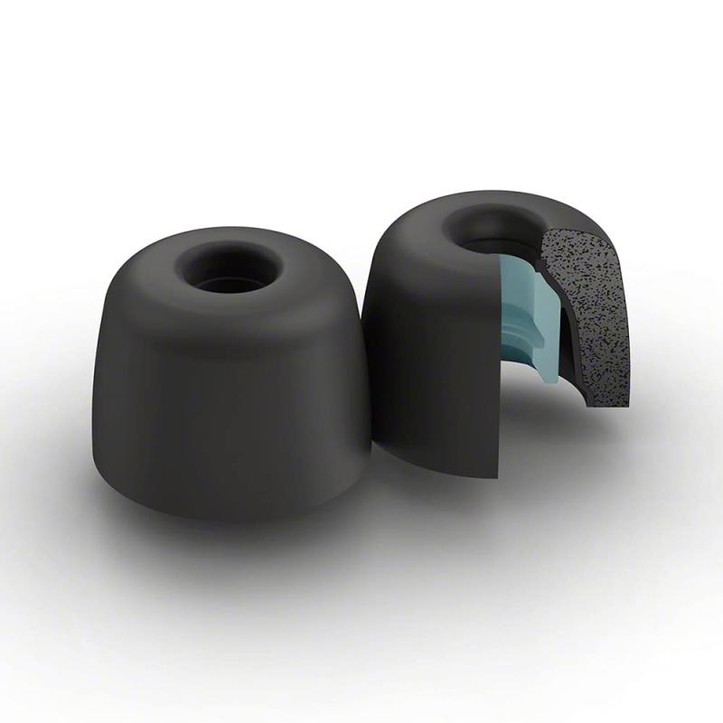 ソニー ノイズアイソレーションイヤーピース EP-NI1000 : Lサイズ EP-NI1000L