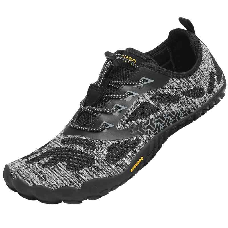 [SAGUARO] ベアフット ランニングシューズ ポータブル フィッ...(4.0)