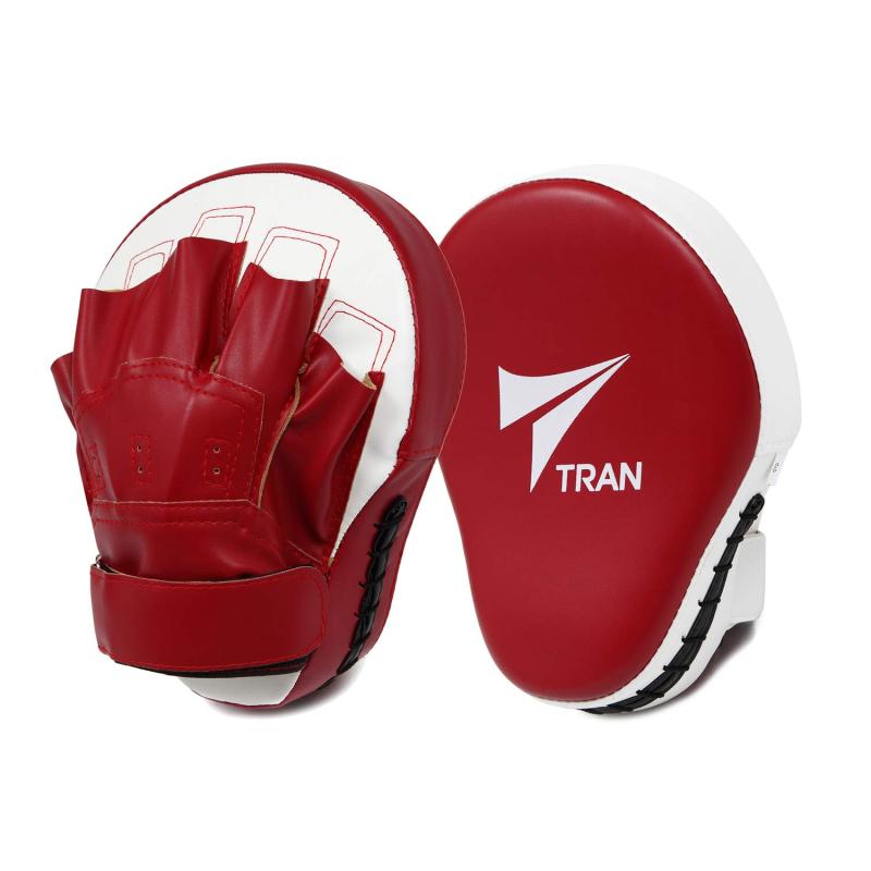 楽天市場】tran パンチングミットの通販