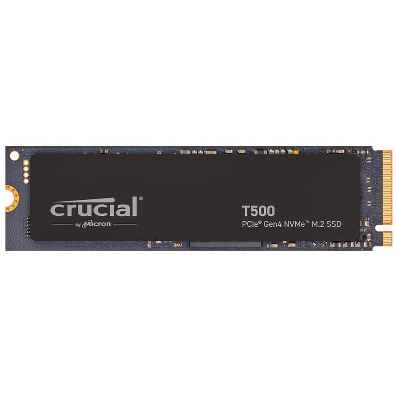 楽天市場】Crucial T500 1TB SSD CT1000T500SSD8JPの通販
