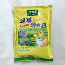 太太楽鶏精 中華調味料(チキンパウダー) 丸鶏ガラスープ 人気調味料 500g 中華食材 中国産