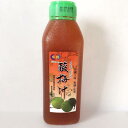 【7/30 9:59まで限定価格】酸梅湯(さんめいたん) 酸梅汁 台湾ウメジュース ポリ瓶 冷凍商品と同梱不可 台灣食品 430ml