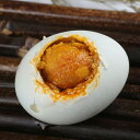 神丹牌 鹹蛋6個入 咸鴨蛋 備蓄食 塩卵 茹で塩玉子 塩漬け卵 アヒルの卵 冷凍食品と同梱不可 中華食材 360g