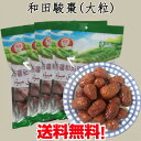 新疆和田大棗(緑色包装) 4袋セット なつめ 中国 お菓子 上品な棗自然な甘さ 干しなつめ 備蓄食 中国産 薬膳 極上 大粒干し棗 中華食材 454g×4