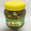 丹丹小米辣 塩漬青唐辛子 中華食材 中華物産 250g