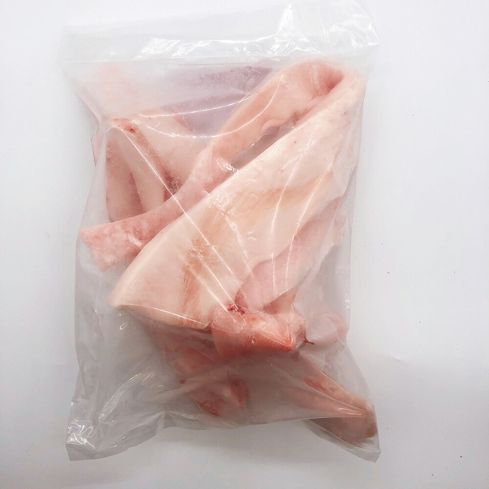 豚油 食用 豚脂 ラード 950g前後 香ばしい 風味豊か 中華料理・パン作りに 国産 [冷凍食品]