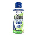 リキッドカルニチン 3000 液体カルニチン グリーンアップル 480ml| LIQUID CARNITINE 3000 Gaspari ガスパリ ギャスパリ ...