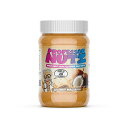 【1日24H限定★全品P10倍】プロフェッサーナッツ 低カロリー ナッツ バター ※ココナッツマカロン 352g Professor Nutz Coconut ...