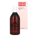 バルバウォッシュ(デリケートゾーン用洗浄剤) 236ml Vulva Wash Medicine Mama's(メディシンママズ)女性の悩み フェムテック