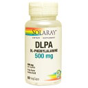DLフェニルアラニン 500mg 60粒 サプリメント 美容サプリ サプリ 栄養補助 栄養補助食品 アメリカ カプセル サプリンクス TSI2