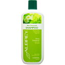 Aubrey オーブリー ブルーカモミール シャンプー 325ml ヘアケア シャンプー オーブリーオーガニクス 髪