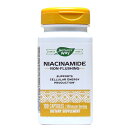 ナイアシンアミド（ビタミンB3） 500mg 100粒 サプリメント 健康サプリ サプリ ビタミン ナイアシン 栄養補助 栄養補助食品 アメリカ カプセル ビタミンB3・ナイアシン 1