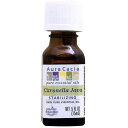 【23日20時〜102H限定★全品P10倍】シトロネラジャワ 100%ピュア エッセンシャルオイル 15ml(0.5fl. oz) アロマ アロマグッズ 癒しグ...
