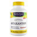 Astaxanthin 4mg 天然アスタキサンチンで体の中から美しさと若々しさをサポート アスタキサンチンはカロテノイド（カロチノイド）系色素の一種で、鮭、イクラ、マス、オキアミ、エビ、カニ類などの赤色の素です。脂肪に溶ける性質を持つ脂溶性の成分で、美容でも健康の面でも注目されています。非遺伝子組み換え（Non-GMO）の植物（微細緑藻類）由来のピュアなアスタキサンチンを使用しているので、品質にこだわる方にもおすすめです。いまでも若々しく、健やかに過ごしたい方から選ばれています。 発売元 Healthy Origins（ヘルシーオリジンズ）内容量 / 形状 / サイズ 150粒 ※約50〜150日分 / / 約14mm×8mm※イラストはイメージで実際のものと色や形は異なります。 摂取目安・使用方法 栄養補助食品として1日1〜3粒を目安にお召し上がりください。注意事項 ※非遺伝子組換え（Non-GMO） ※ページ下部に記載の「サプリメント等についてのご注意」も必ずご確認ください。 アレルギー情報※大豆（非遺伝子組換え）を含みます。※小麦、グルテン、牛乳、卵、魚、貝類、ピーナッツ、木の実は含まれておりません。 特記事項 ソフトジェルの特性上、高温の環境下でソフトジェル同士が付着する場合がございますが品質には問題はございません。成分表示 （3粒あたり） ◆ビタミンA（ベータカロテンとして）58mcg RAE ◆ビタミンE（dアルファトコフェロールとして） 20.1mg ◆AstaPure®アスタキサンチン（ヘマトコッカス藻エキス由来）　12mg ◆ルテイン　249mcg （その他成分） ◆サフラワーオイル、コーシャーゼラチン、ベジタリアングリセリン、精製水 ・広告文責：Suplinx Corp. 0120-326-039 ・生産国：アメリカ製 ・商品区分：食品※メーカーの規格変更にともない、パッケージ等がWEBご案内内容と異なる商品が届く場合がございます。