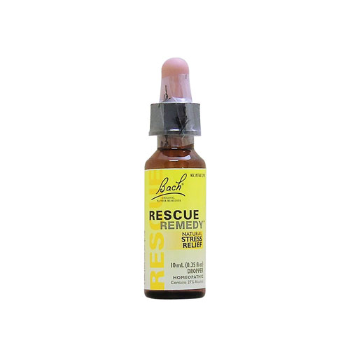 バッチフラワー レスキューレメディ 10ml　10ml（0.35 fl oz） アロマ アロマグッズ 癒しグッズ アロマグッズ サプリンクス バストケアクリーム・ジェル