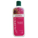 Aubrey オーブリー オーガニクス ローザモスクエータ シャンプー 325ml(11fl oz) ヘアケア シャンプー オーブリーオーガニクス 髪