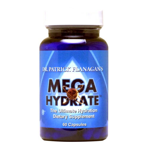 メガハイドレート 水素含有シリカ 60粒Mega Hydrate サプリメント 健康サプリ PhiScience（ファイサイエンシーズ） 栄養補助 栄養補助食品 アメリカ 国外 カプセル サプリンクス 通販 楽天