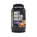 ホエイプロテインアイソレート ※ブルーベリーマフィン 907g｜ホエイプロテイン Proven Whey Whey Isolate Protein トレーニング 運動 筋トレ ワークアウト ジム スポーツ Nutrabio ニュートラバイオ 海外サプリ アメリカサプリ