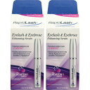 【2個セット】ラピッドラッシュ(まつ毛用美容液) 3ml ま...