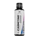 L CARNITINE 3000 Lカルニチンは、骨格筋や心筋に多く含まれるアミノ酸の一種です。主に脂肪の利用をサポートし、脂肪酸をミトコンドリアへ運び、そこで酸化してエネルギーに変換する働きをします。 つまり、Lカルニチンは、私たちの体が脂肪をエネルギーとして利用するのを助けるのです。 Lカルニチンは、運動能力、心機能、健康的な脂質レベル、生殖機能のサポートに加えて、一般的な健康状態、食欲コントロール、炭水化物の代謝をサポートすることが示されています。 さらに、ドラゴンファーマのLカルニチンは美味しく補給できるフレーバータイプのリキッドカルニチンなのに、砂糖、炭水化物、刺激物を含んでいないのも選ばれる理由の一つです。 発売元 Dragon Pharma (ドラゴンファーマ） 内容量 / 形状 / サイズ 480g　（約32杯分） 摂取目安 ・栄養補助食品として1日あたり大さじ1～2杯を目安に、1～2回に分けてお召し上がりください。 ・食品ですのでどのように召し上がっても結構ですが、お好みのお飲み物と混ぜてご摂取いただくのもおすすめです。 ※英文ラベル日本語訳 注意事項 ●18歳以上の方を対象とした商品です ●摂取目安はお守りください ●次に該当する方はご摂取前に医師にご相談ください ・妊娠・授乳中 ・医師による治療・投薬を受けている ●お子様の手の届かない場所で保管してください ●室温で保管してください ●高温多湿を避けて保管してください ●開封後は冷蔵庫で保管してください ●蓋はしっかりと閉めてください ※ページ下部に記載の「サプリメント等についてのご注意」も必ずご確認ください。 アレルギー情報 - 特記事項 - 成分表示 (大さじ1杯[約15ml]あたり） ◆Lカルニチン 3000mg （その他成分） ◆精製水、クエン酸、塩化カリウム（保存料）、安息香酸Na、天然＆人工香味料、スクラロース ・広告文責：Suplinx Corp 0120-326-039 ・生産国：アメリカ製 ・商品区分：食品