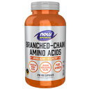 Branched Chain Amino Acids 体づくりやトレーニング時の栄養補給に理想比率のスポーツアミノ酸を！ 1回分（4粒目安）で1600mgのBCAA（分岐鎖アミノ酸）が補える、手軽で試しやすいBCAAサプリの登場です。スポーツクラブでも大会前でも補給が容易なカプセルタイプなのが人気の秘訣！体作りを目指す方はもちろん、最後の瞬間まで勝負をあきらめたくないというアスリートの方から選ばれています。 1968年の創業以来、高品質とバラエティに富んだサプリメントを提供することで知られるNOW社の「BCAA」は配合比率にもこだわり、ロイシン・バリン・イソロイシンを理想的な割合（2：1：1）で配合しています。 スポーツジムでの運動時にはもちろん、無駄のない体作りやダイエットを目指す方にもおすすめです。 発売元NOW社 内容量 / 形状 / サイズ240粒　※約30日分 / / 約 24mm×9mm※イラストはイメージで実際のものと色や形は異なります。摂取目安・使用方法・栄養補助食品として1日8粒を目安に、2回に分けてお召し上がりください。 ・食品ですのでどのように召し上がっても結構ですが、空腹時や運動前のご摂取をおすすめします。 注意事項●成人を対象とした商品です。 ●次に該当する方はご摂取前に医師にご相談ください。 ・妊娠・授乳中 ・医師による治療・投薬を受けている ●お子様の手の届かない場所で保管してください。 ●天然由来成分を原料にしております関係上、商品ごとに色味が異なる場合もありますが品質には問題はございません。 ●開封後は高温多湿を避けて保管してください。 ※非遺伝子組換え（Non-GMO） ※ベジタリアン・ビーガン仕様※ページ下部に記載の「サプリメント等についてのご注意」も必ずご確認ください。 アレルギー情報※小麦、グルテン、大豆、牛乳、卵、魚、貝類、ナッツ類、ゴマは含まれておりませんが、これらのアレルゲンを含む他の原材料を加工しているGMP認定工場で製造しております。特記事項一般的なBCAA組成は次の通りです （4粒あたり） Lロイシン（1170～1400mg） Lイソロイシン（570～700mg） Lバリン（570～700mg）成分表示（4粒あたり） ◆BCAA（分岐鎖アミノ酸） 2.6g(2600mg) (Lロイシン、Lイソロイシン、Lバリン） （その他成分） ◆ヒプロメロース（セルロースカプセル）、ステアリン酸（野菜由来）、ヒマワリレシチン・広告文責：Suplinx Corp. 0120-326-039・生産国： アメリカ製・商品区分：食品