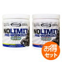 ノーリミットプレワークアウト スーパーパンプ 381g  | NOLIMIT プレワークアウト IFBB 山岸秀匡 ビッグヒデ スーパーパンプ Gaspari Nutrition ギャスパリ ガスパリ