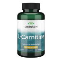 L-Carnitine 500mg 1日1粒の習慣で燃える実感！ 約100日分でこのお値段は必見♪ 燃焼系ダイエットの味方、Lカルニチンを1粒に500mg含んでいます。100粒入りでこの価格はお得♪運動と合わせて、スリムなボディラインキープにお役立て下さい。 ＜＜賞味期限の表示について＞＞ スワンソン社では2010年7月21日より、賞味期限表示が廃止になり、新たに製造年月が表示されるようになりました。 通常、製造年月から2年間は安心してお召し上がりいただけます。ただし、液体のサプリメント、プロバイオティクス商品は製造年月から1年間が賞味期限となります。 相性の良いSwanson社製品はこちら！ ◆［ お得サイズ ］ コエンザイムQ10（CoQ10） 100mg エネルギーづくりをサポート！ダイエット中も元気あふれる毎日を ◆アルファリポ酸 300mg 60粒 カルニチンの仲良し成分！一緒に補ってスピーディーなメラメラを応援 発売元 Swanson（スワンソン） 内容量 / 形状 / サイズ 100粒※約100日分　 // 約21mm×7mm お召し上がり方 栄養補助食品として1日1粒を目安にお召し上がり下さい。 注意事項 ・お子様の手の届かない場所で保管して下さい。 ・高温多湿を避けて保管して下さい。 ・冷蔵庫での保管はお避け下さい。 ※ページ下部に記載の「サプリメント等についてのご注意」も必ずご確認下さい。 アレルギー情報 - 特記事項 ＜賞味期限の表示について＞ スワンソン社では2010年7月21日より、賞味期限表示が廃止になり、新たに製造年月が表示されるようになりました。通常、製造年月から2年間は安心してお召し上がりいただけます。ただし、液体のサプリメント、プロバイオティクス商品は製造年月から1年間が賞味期限となります。 成分表示 （1粒あたり） ◆Lカルニチン　500mg （その他成分） ◆炭酸カルシウム、微結晶性セルロース（植物繊維）、ステアリン酸、ステアリン酸マグネシウム、シリカ、エチルセルロース、フードグレーズ 広告文責：Suplinx Corp 0120-326-039　 ・生産国：アメリカ製　 ・商品区分：食品※メーカーの規格変更にともない、パッケージ等がWEBご案内内容と異なる商品が届く場合がございます。※スワンソン社の商品は仕様の変更に伴いシュリンク加工（フィルム包装）が無くなりました。