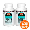 【2個セット】NKO ネプチューンクリルオイル(オキアミオイル) 1000mg 30粒 サプリメント 健康サプリ サプリ DHA EPA 栄養補助 栄養補助食品...