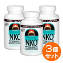 【9日23:59まで1,200円OFFクーポン発行中】【3個セット】NKO ネプチューンクリルオイル(オキアミオイル) 1000mg 30粒 サプリメント 健康...
