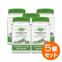 【5個セット】ホーステール 440mg 100粒 サプリメント 健康サプリ サプリ 植物 ハーブ 栄養補助 栄養補助食品 アメリカ カプセル サプリンクス 植物性エキス