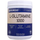 L Glutamine 1000 筋肉づくりはもちろん、負けない身体作りサポートのアミノ酸 ★L グルタミンとは？ L グルタミンは、人体の中では筋肉組織の中に多く存在していて、筋肉や骨格の形成の基になっているアミノ酸の1つです。 L グルタミンは体内で合成できるので非必須アミノ酸にも分類されるのですが、ストレスや運動などによって要求量が急激に高まると、生体内の合成だけではまかなうことができなくなります。 ★食事からも摂取できるけれども・・・ グルタミンは肉や魚、卵に豊富に含まれています。しかし、料理の過程で熱を加える事でなくなってしまうので、食事から摂取するのは難しい成分ですので、サプリメントでのご摂取をおすすめします。 グルタミンには必要摂取量は特にありませんが、運動好きで日々トレーニングに励んでいる方などは、疲労やストレスで体内のグルタミン濃度が低くなってしまいます。 また、運動中の方はもちろんダイエット中の方も、大きなストレスを受けて免疫力が低下してしまいがちです。回復力や免疫力アップをサポートするLグルタミンを、運動やダイエットのお供としてご利用下さい。 ベジタリアン、ビーガン（ヴィーガン）仕様の商品とは？ ベジタリアンやビーガン（ヴィーガン）仕様のサプリメントは、一般的に動物由来の原料を使用していないことを意味します。 ベジタリアン製品の中には、ミルクや卵のように動物を殺生せず入手することができる原料を含むことがあります。その点、ビーガン（ヴィーガン）製品には、一切の動物由来の原料は含まれていません。 一般的な定義は以下のように言われています。 &nbsp; 獣肉 魚 乳製品 （牛乳、チーズ） 卵 蜂製品 （ハチミツ、プロポリス等） ベジタリアン × × ○ ○ ○ ビーガン （ヴィーガン） × × × × × ※ベジタリアン、ビーガン（ヴィーガン）でない方でもお召し上がりいただけます。 発売元 MRM(エムアールエム) 内容量 / 形状 / サイズ 1000g（2.2 lbs） ※約83〜500回分 / ※イラストはイメージで実際のものと色や形は異なります。 摂取目安・使用方法 ・栄養補助食品として1日添付スプーン2〜12杯を目安にお召し上がりください。 ・1〜3回に分けてとるのがおすすめです。 ・アスリートや週3回以上トレーニングを行っている方は、トレーニング直前に2〜4杯をお召し上がりいただくことをおすすめします。 注意事項 ※ビーガン（ヴィーガン）仕様 ※ページ下部に記載の「サプリメント等についてのご注意」も必ずご確認ください。 アレルギー情報 ・牛乳、卵、大豆、ピーナッツ、木の実、魚、貝・甲殻類、小麦、グルテン、イーストは含まれておりません。 ・他の商品を製造している工場で作られている関係上、牛乳、卵を微量に含む可能性がございます。 特記事項 - 成分表示 （添付スプーン1杯［1g］あたり） ◆L グルタミン（発酵）　　　 1000mg ・広告文責：SVSコーポレーション（株） 0120-326-039 ・生産国：アメリカ製 ・商品区分：食品※メーカーの規格変更にともない、パッケージ等がWEBご案内内容と異なる商品が届く場合がございます。