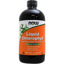 Liquid Chlorophyll 液体タイプでサラッと中からスッキリ！笑顔で会話を楽しもう♪ アルファルファと呼ばれる緑色野菜由来の葉緑素（クロロフィル）で、内からのクリーンをサポート。 NOW社の「トリプルストレングス リキッドクロロフィル」は、1日小さじ1杯でOKの液状タイプ。1日に何粒も摂る必要がないのでお手軽に続けられます。また、1本でたっぷり約94回分の大容量サイズも人気の秘密です。 「ニオイ」が気になる！そんな理由で悩むのはもったいない。狭い電車の中、楽しいお友達との会話など気になりながら過ごしている方はいませんか？ お好きなジュースに混ぜて、からだの中から「ニオイ」スッキリを目指しましょう。 発売元 NOW（ナウ） 内容量 / 形状 / サイズ 473ml（16fl oz）※約94杯分 / ※イラストはイメージで実際のものと色や形は異なります。 摂取目安・使用方法 ・ご摂取前によく振って下さい。 ・栄養補助食品として1日小さじ1杯(約5ml)を目安に、約240mlのお水またはジュースとご一緒にお召し上がり下さい。 注意事項 ●成人を対象とした商品です。 ●次に該当する方はご摂取前に医師にご相談下さい。 ・妊娠・授乳中 ・医師による治療・投薬を受けている ●お子様の手の届かない場所で保管して下さい。 ●経口摂取した場合、クロロフィルが下痢を引き起こしたり、尿や顔が緑色に変色する場合もございます。 ●クロロフィルは衣服に付着するとシミになる恐れがあります。取り扱いにご注意下さい。 ●非遺伝子組み換え（Non-GMO） ●開封後は冷蔵庫で保管して下さい。 ※ページ下部に記載の「サプリメント等についてのご注意」も必ずご確認下さい。 アレルギー情報 イースト、小麦、グルテン、大豆、牛乳、卵、魚、貝・甲殻類は含まれておりませんが、これらのアレルゲンを含む他の原材料を加工しているGMP認定工場で製造しております。 特記事項 - 成分表示 （小さじ1杯[5ml]あたり） ◆エネルギー　　　　15kcal ◆総炭水化物量　　　4g ◆銅（銅クロロフィリンナトリウム由来）　　4mg ◆ナトリウム（銅クロロフィリンナトリウム由来）　6mg ◆銅クロロフィリンナトリウム（クロロフィル）　100mg （その他成分） ◆野菜由来グリセリン、脱イオン水、ペパーミントオイル、ソルビン酸K（保存料として） ・広告文責：SVSコーポレーション（株） 0120-326-039 ・生産国：アメリカ製 ・商品区分：食品※メーカーの規格変更にともない、パッケージ等がWEBご案内内容と異なる商品が届く場合がございます。