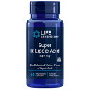 スーパー Rリポ酸（R型アルファリポ酸） 240mg 60粒lダイエットサポート サプリメント 海外サプリ アメリカサプリ Life Extention ライフエクステンション 2